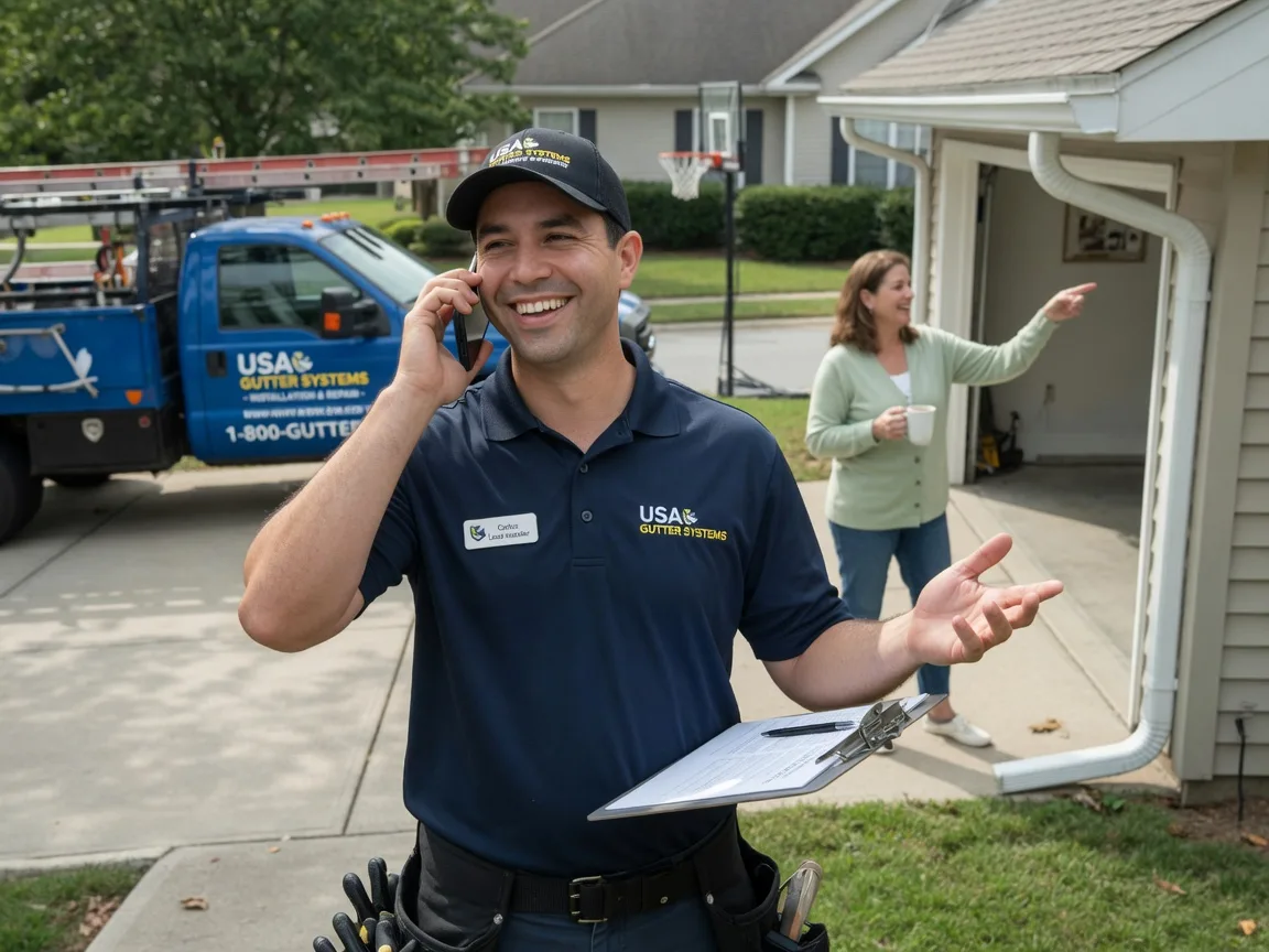Gutter Installation Milladore, WI FAQs